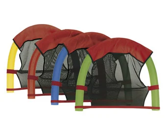 BECO water seat for pool noodles, 1 piece