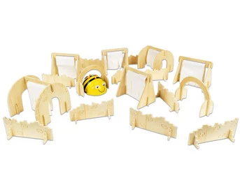 Bee-Bot obstacles
