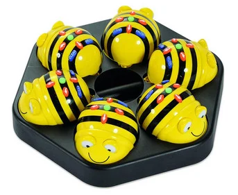 Bee-Bot Class Set