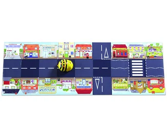 Bee-Bot Street Playground