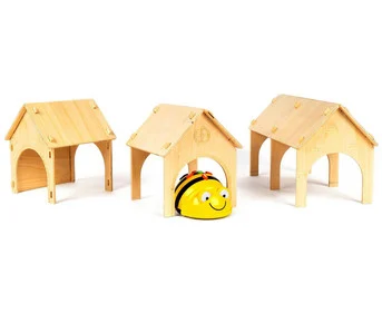 Bee-Bot Tunnel