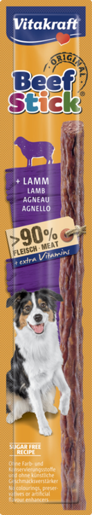 Vitakraft Beef Stick® + Lamb