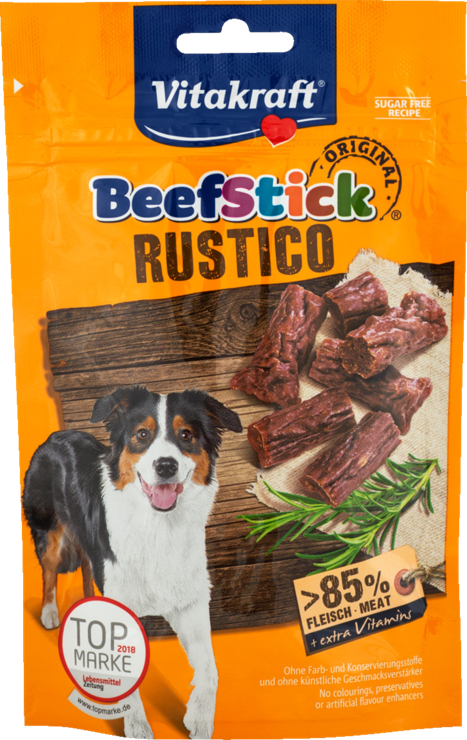 Vitakraft Beef Stick Rustico
