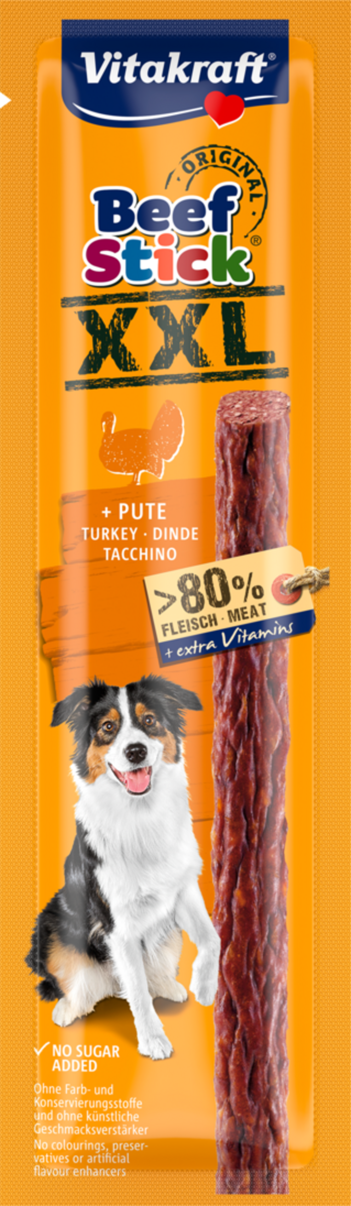 Vitakraft Beef Stick XXL