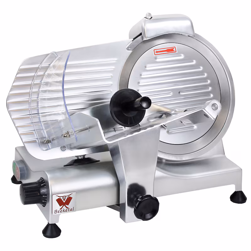 Beeketal Professional 250 Slicer