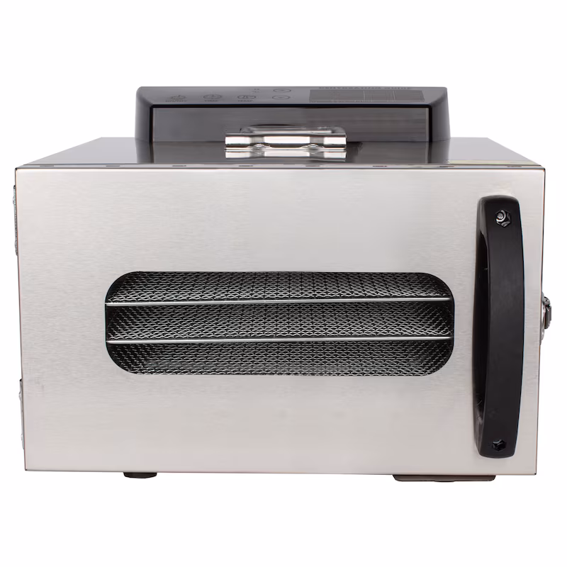 Beeketal dehydrator dehydrator BDA-6