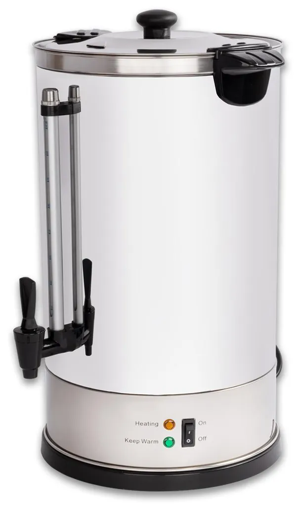 Beeketal Gastro Coffee Machine 16L - BGK16
