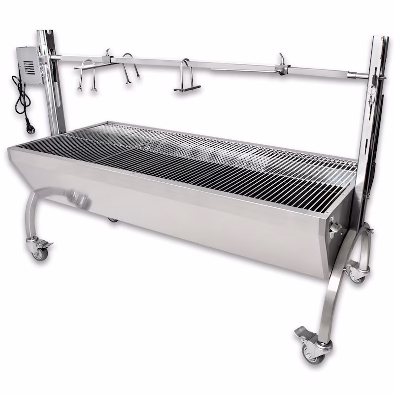 Beeketal suckling pig grill - BSG150