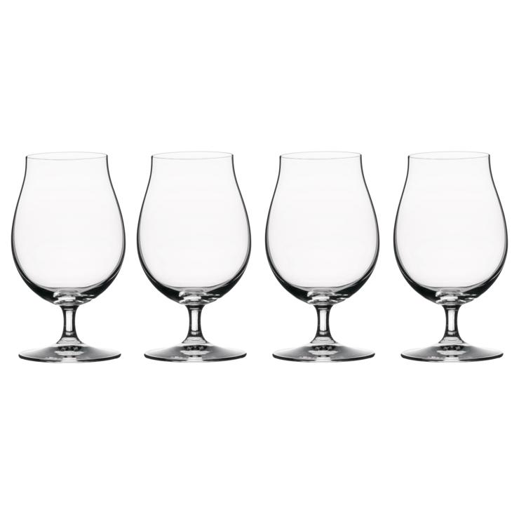 Spiegelau Beer Classics Tulips glass 44Cl, 4er Pack