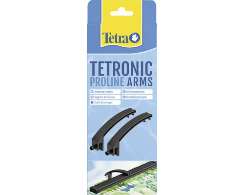 Mounting arms Tetra Tetronic LED ProLine