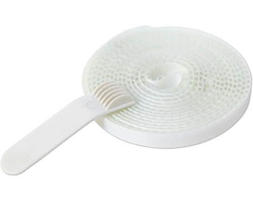 Windhager Fastening tape for aluminum/fiberglass fabric 2.5 m