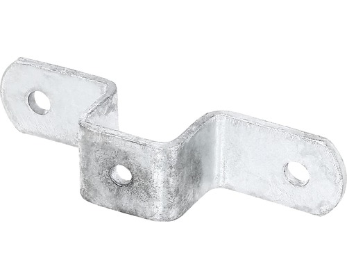Alberts Fastening strap for universal posts