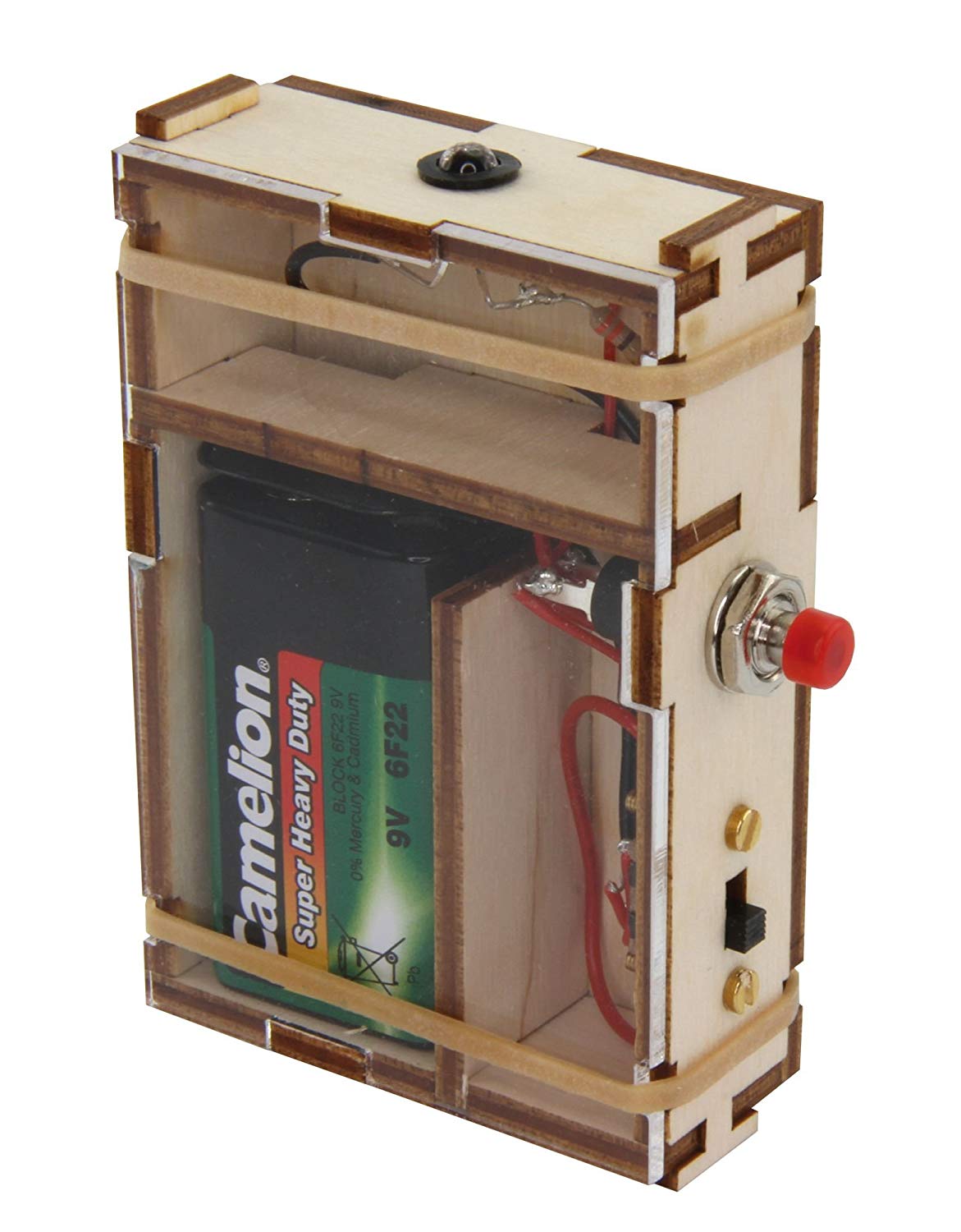 Sol Expert Beginners L Tbausatz Torch