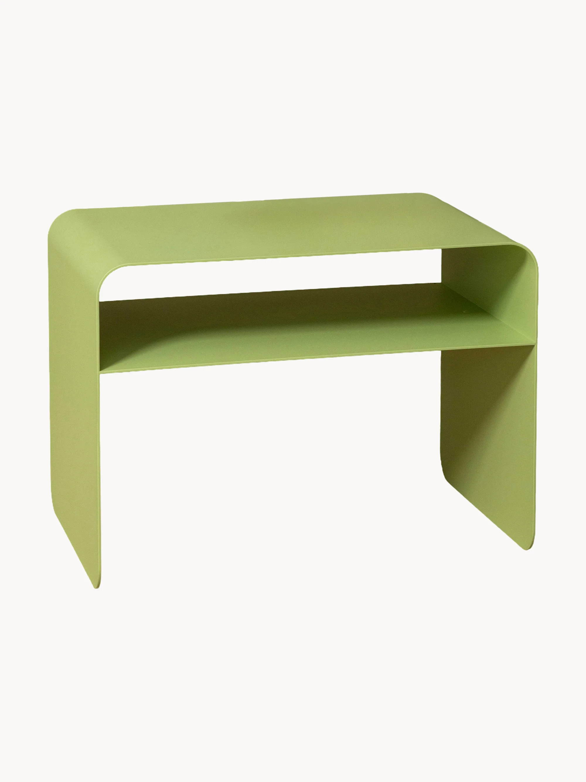 Metallbude Cosmo side table