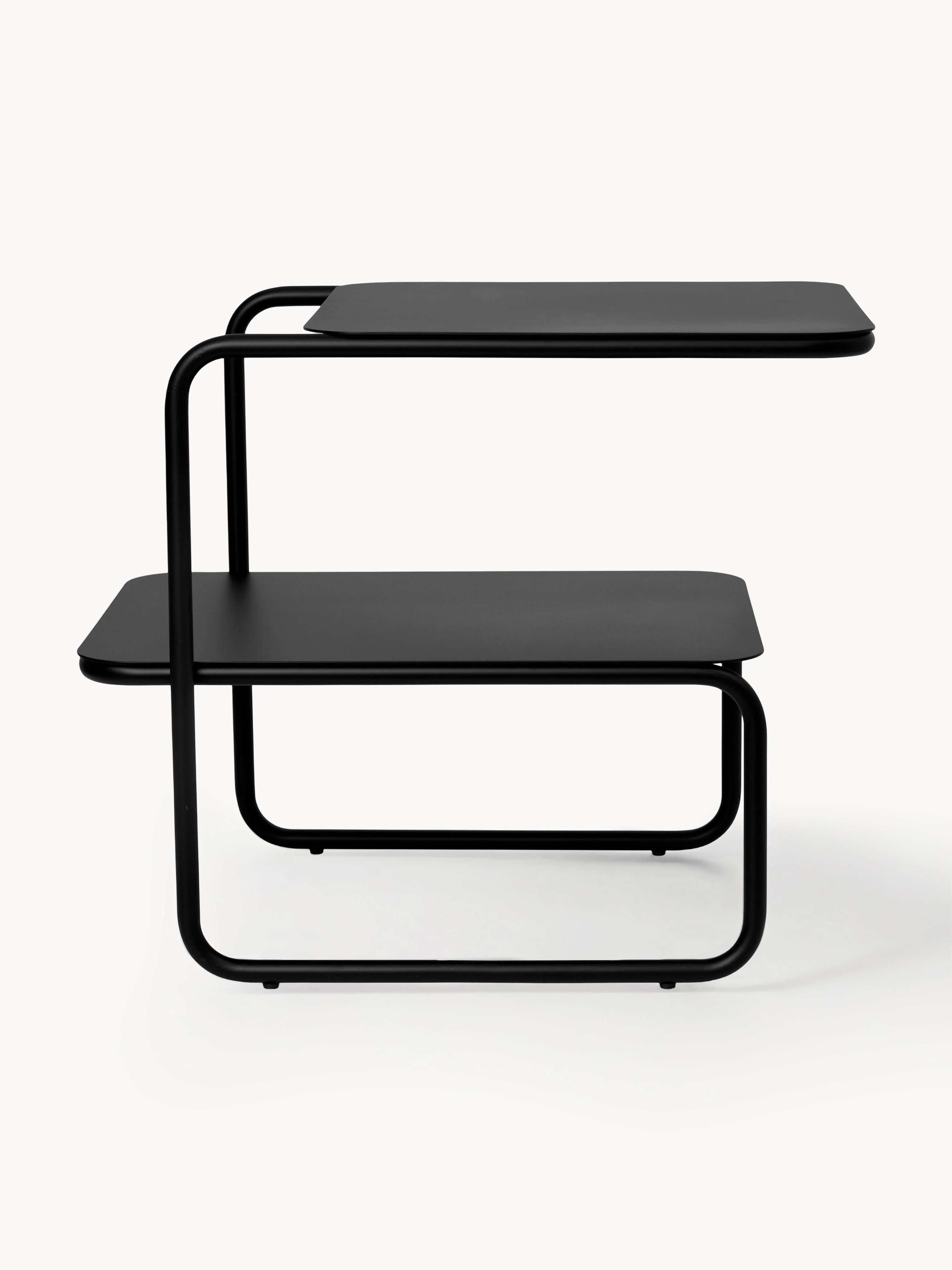 Ferm Living Level side table with two levels