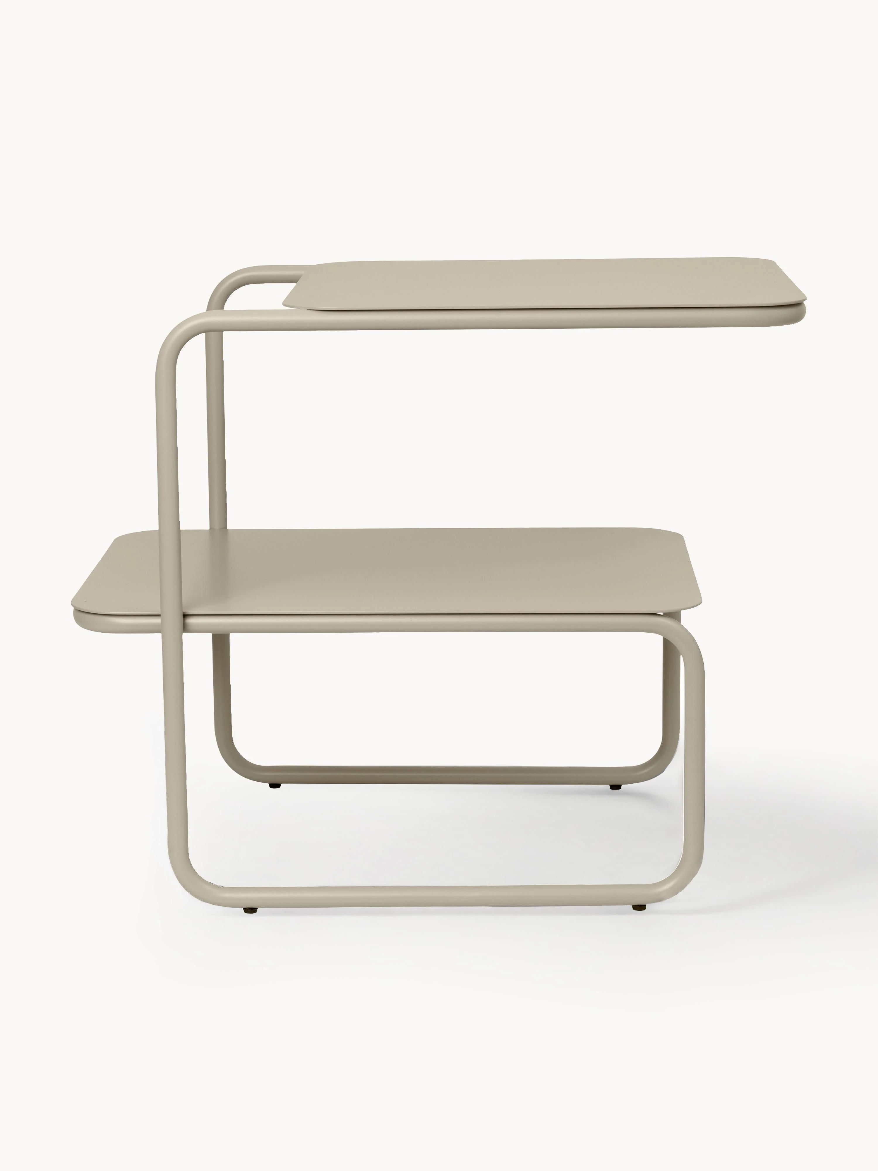 Ferm Living Level side table with two levels