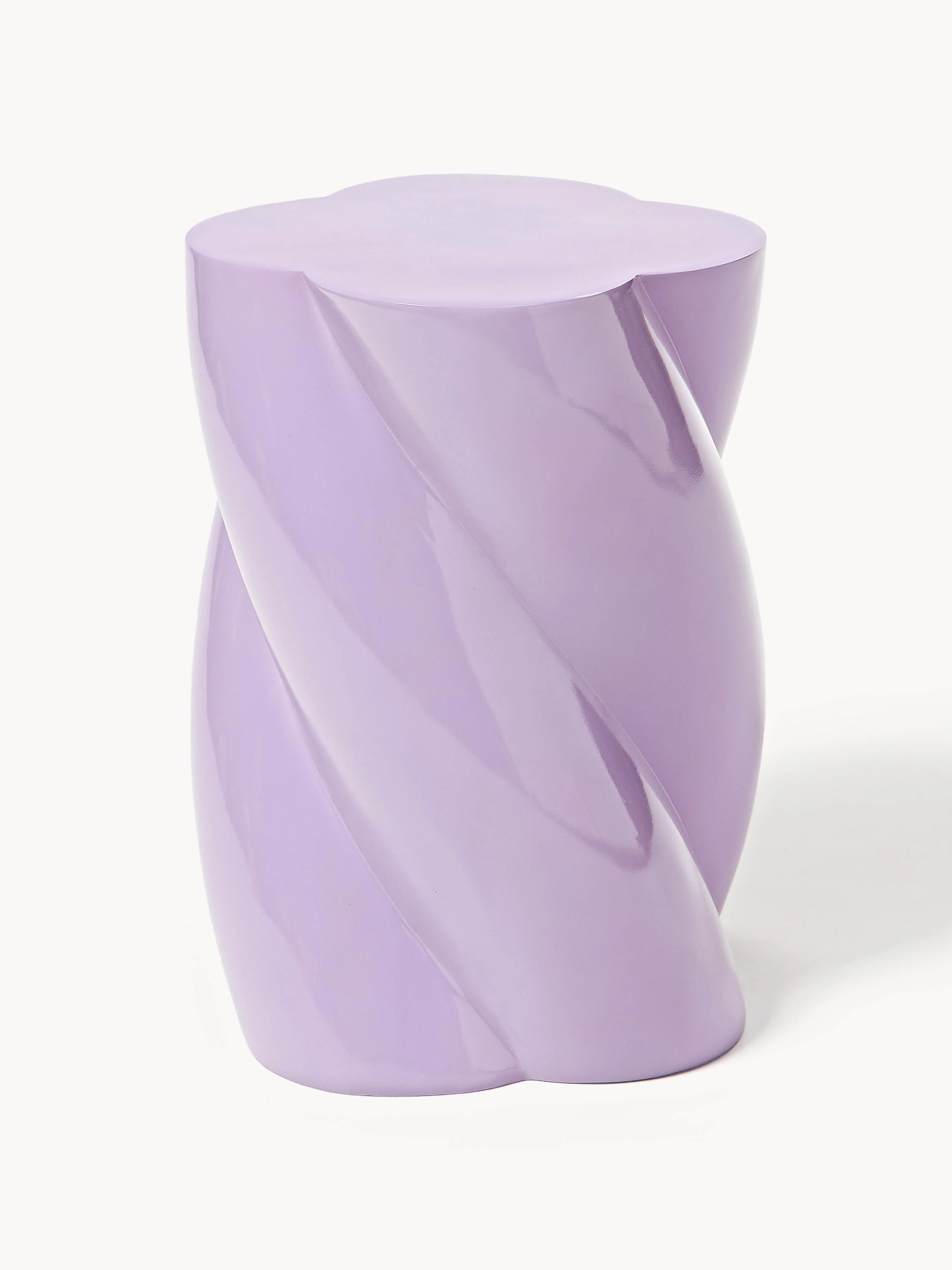 &k Amsterdam Marshmallow side table