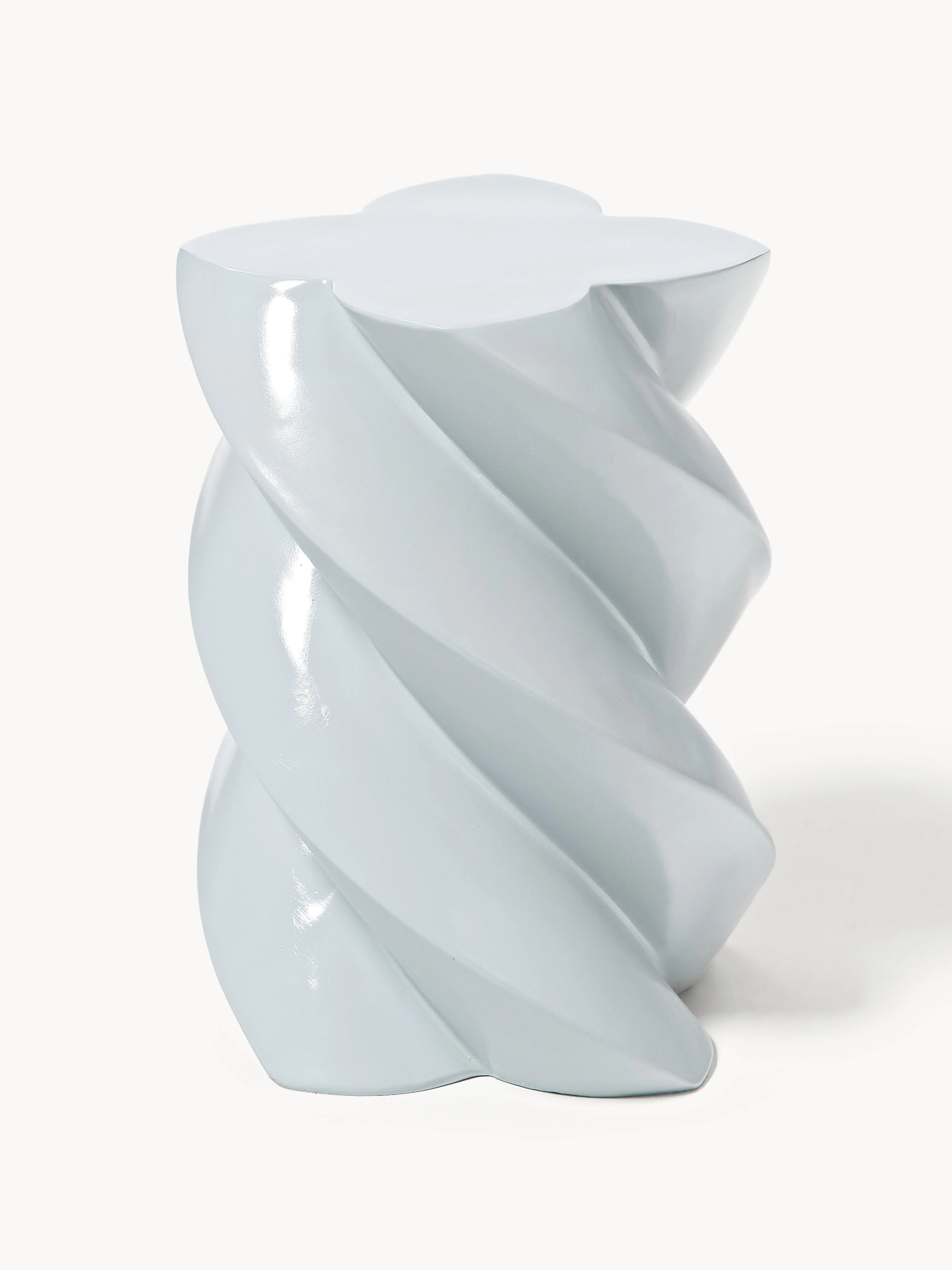 &k Amsterdam Marshmallow side table