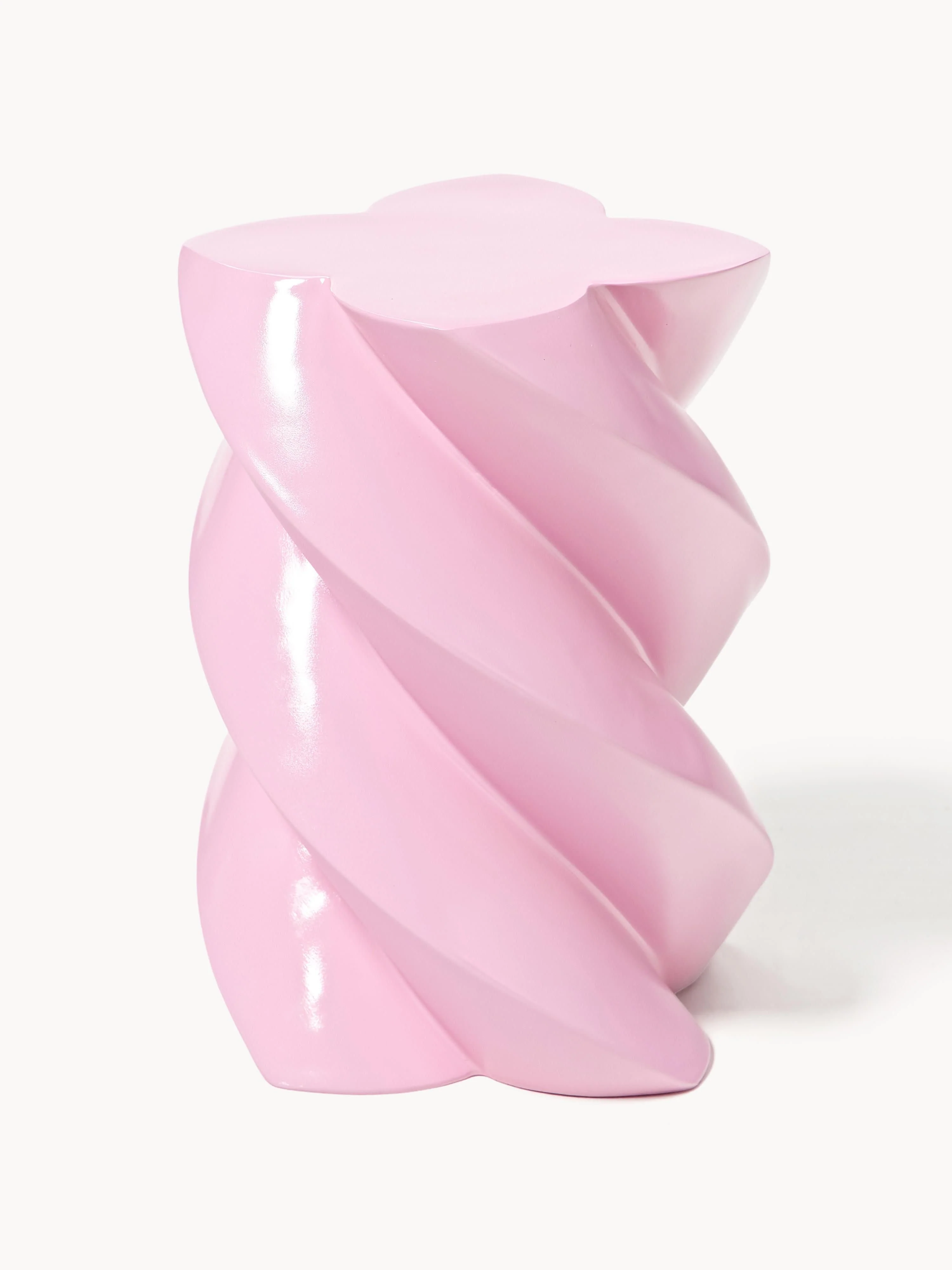 &k Amsterdam Marshmallow side table
