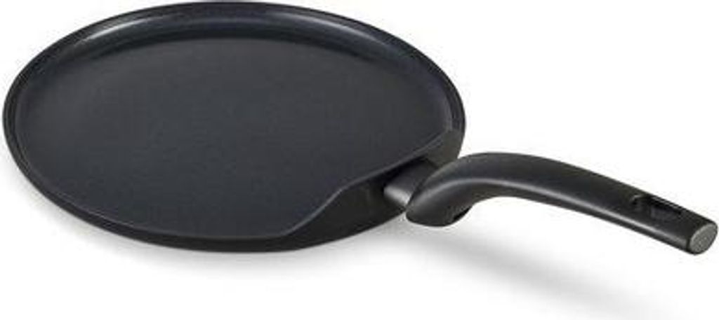 Beka Cookware Beka Kuro Ceramic Non-Stick Crepe and Pancake Pan Ø 25cm - Suitable for Induction Cooktops