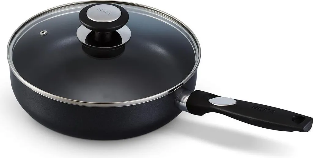 Beka Cookware Beka Pro Induc R Stew Pan 24 cm