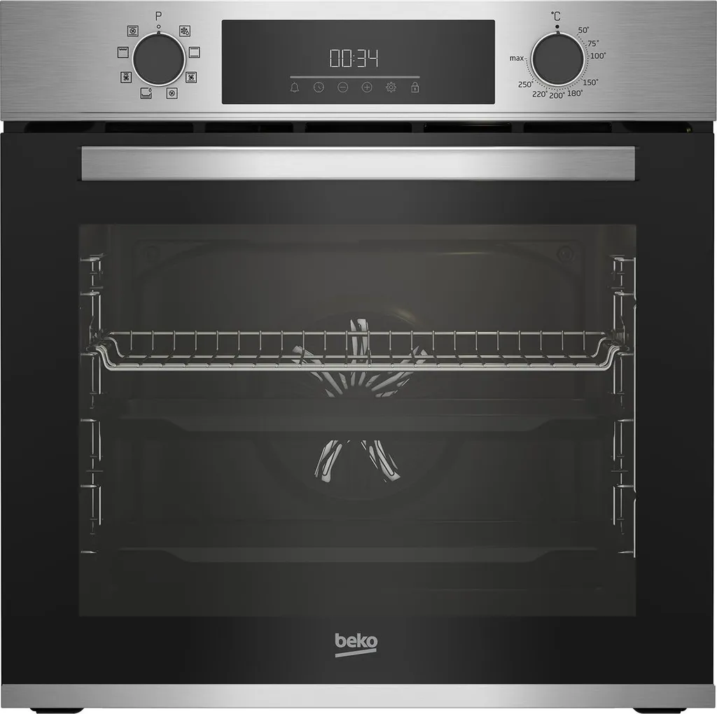 Beko BBIM12300XD 72L 2600W A Stainless Steel