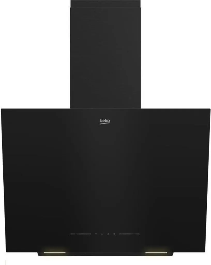BEKO BHCA62422BBH Wandhaube – 60 cm