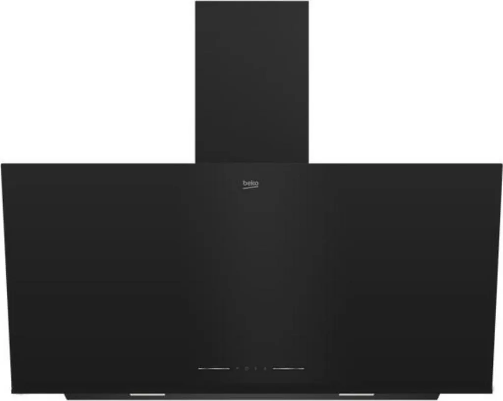 BEKO BHCA92442BBH Wandhaube – 90 cm