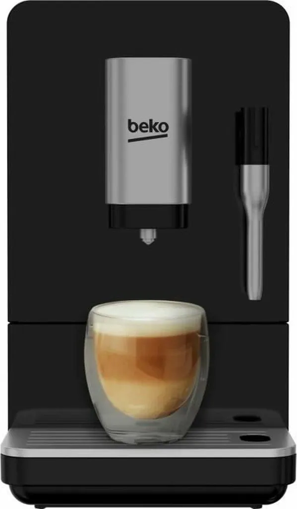 BEKO CEG3192B 1.2 L Electric Coffee Maker