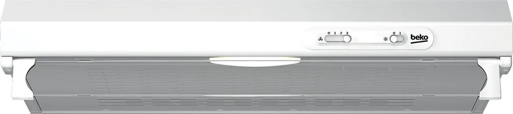 BEKO CFB 6310 W extractor hood