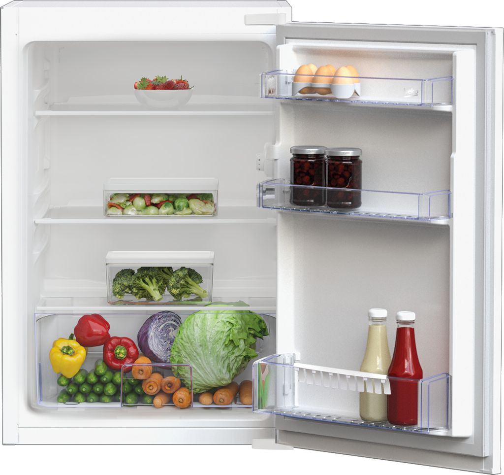 Beko EB-Kuhlgerät B1804FN 7247240511
