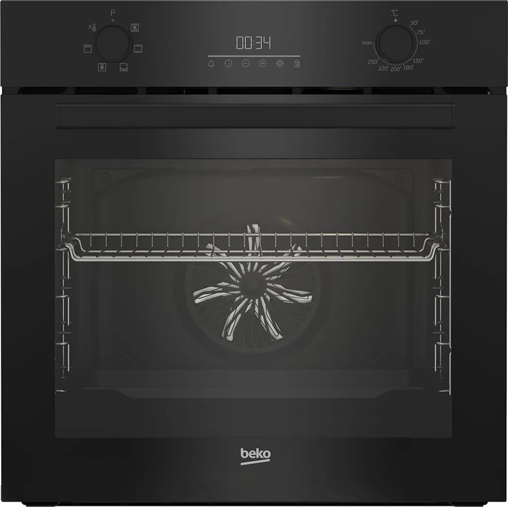Beko built-in oven 60 cm BBIE17300B