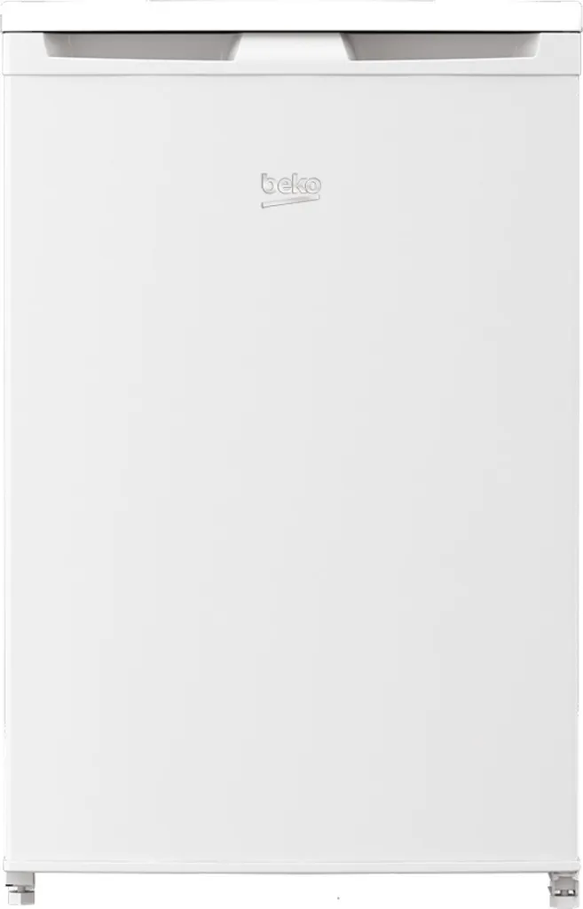 BEKO Freezer FNE1074N White