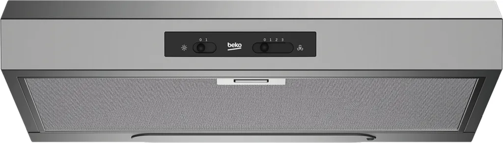 BEKO HNS61210XH extractor hood