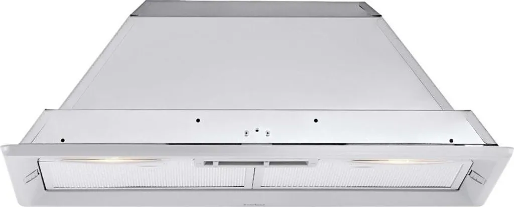 Beko HNU51311SH, 381 m³/h, ducted/recirculating, E, C, C, 61 dB