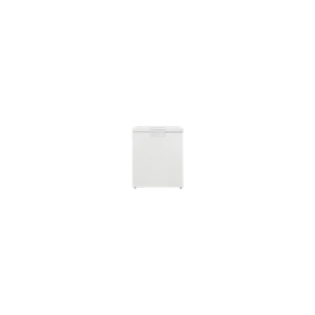 Beko HSM14550, 148 l, 6,5 kg/24h, SN-T, 39 dB, D, Weiß