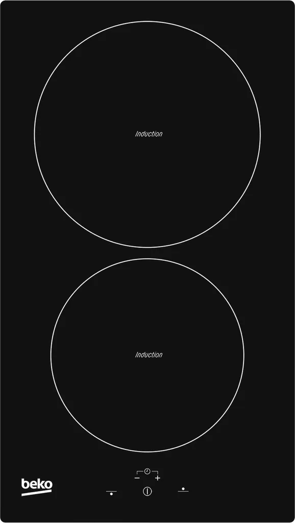 BEKO induction hob 8690842030758 30 cm