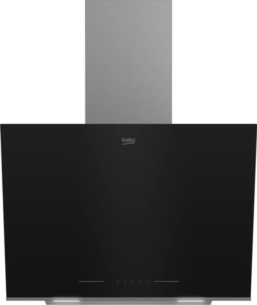 Beko Kaminhaube BHCA66641BBHS 7704331206