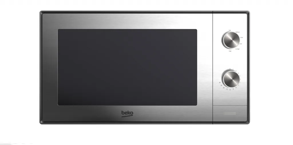 Beko MGC20100W Microwave 20L 700W White