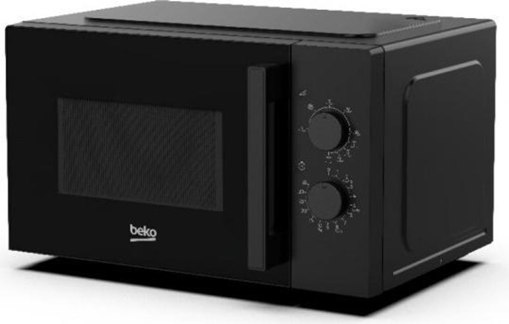 Beko MGF23300B2 Microwave Oven with Grill 23L 800W Black