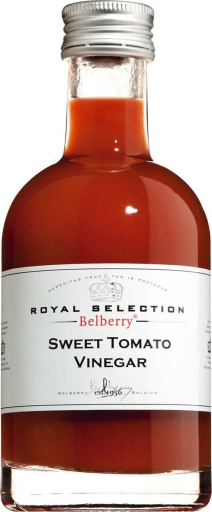 Belberry Royal Selection Sweet Tomato Vinegar