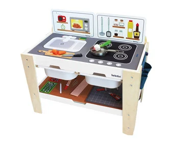 beleduc Action Game Table “Freeplay”
