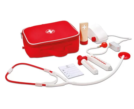 beleduc Doctor Set 220g