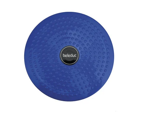 Beleduc “Spin & Balance” turntable, set of 10 3190g