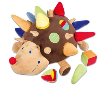 beleduc hedgehog “Oskar”