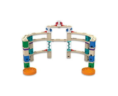 Beleduc Marble Run “Quadrilla” 5500g