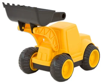 beleduc wheel loader