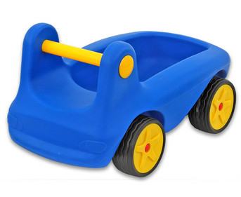 beleduc Rollrutscher ride-on toy