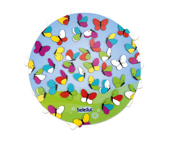 Beleduc butterfly game “Betty Fly”