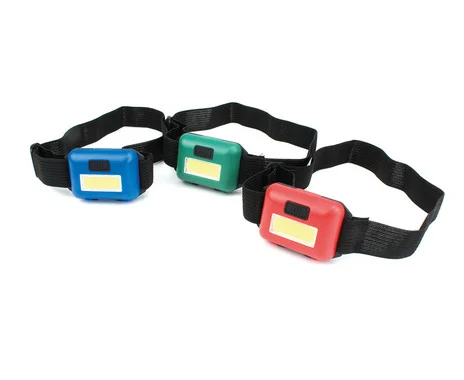 beleduc headlamps, 12 pieces 648g